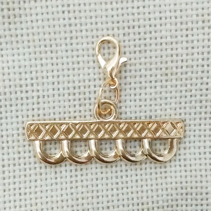 Компонент многослойная застежка пряжка подвеска соединитель кисточка ожерелье