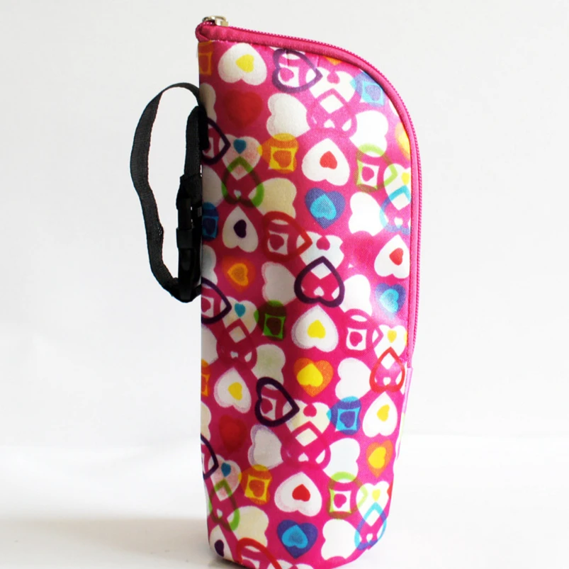 Детские бутылочки изоляции мешок Термальность сумка для детских бутылочек Bolsa