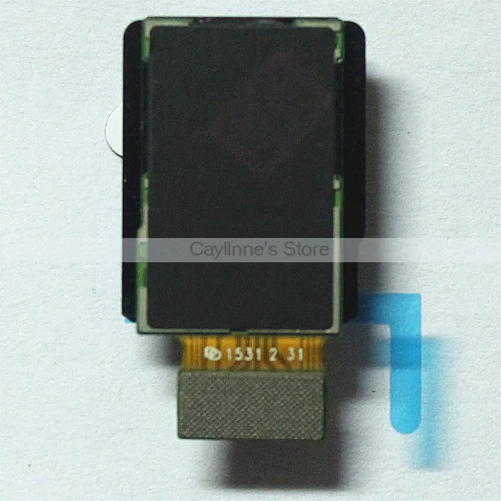 Новая задняя камера для Samsung Galaxy Note 5 Note5 N920 N920F Задняя Основная модуль запасные