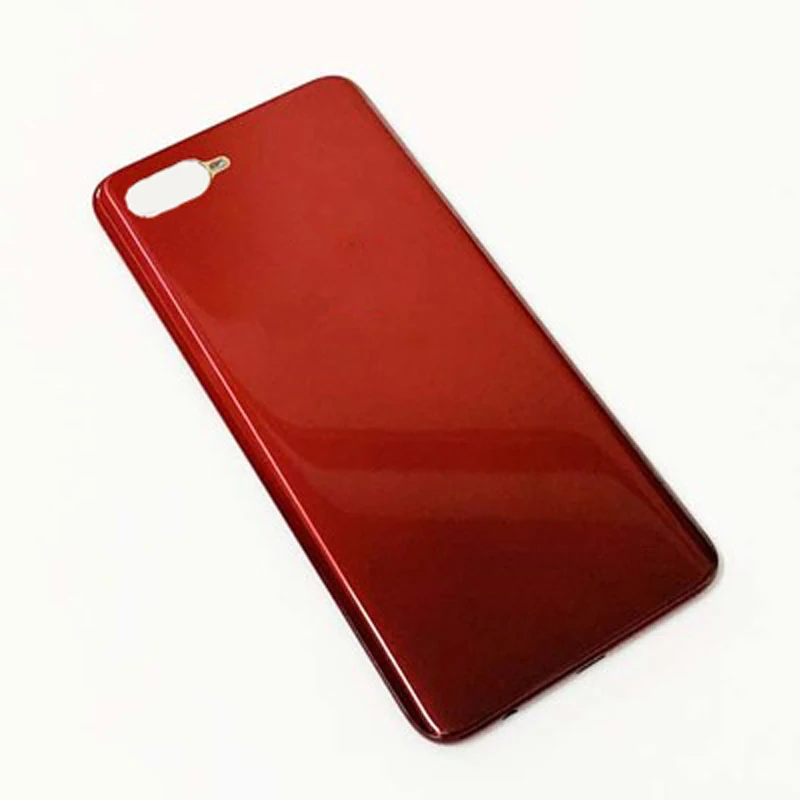 Новинка 100% задняя крышка батарейного отсека для OPPO K1 K 1 запасные части чехлы OPPOK1 |