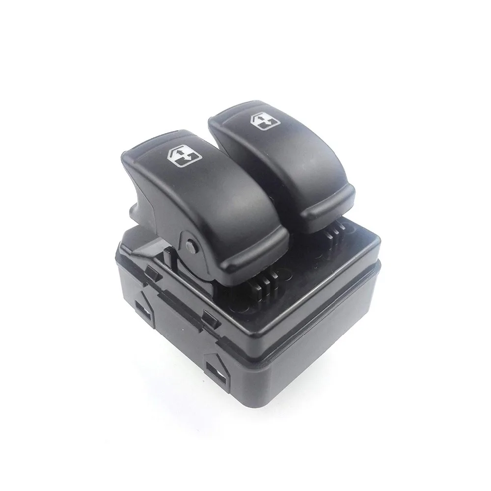 Переключатель управления передним левым стеклом автомобиля GAK для Chevrolet Lova Aveo Barina