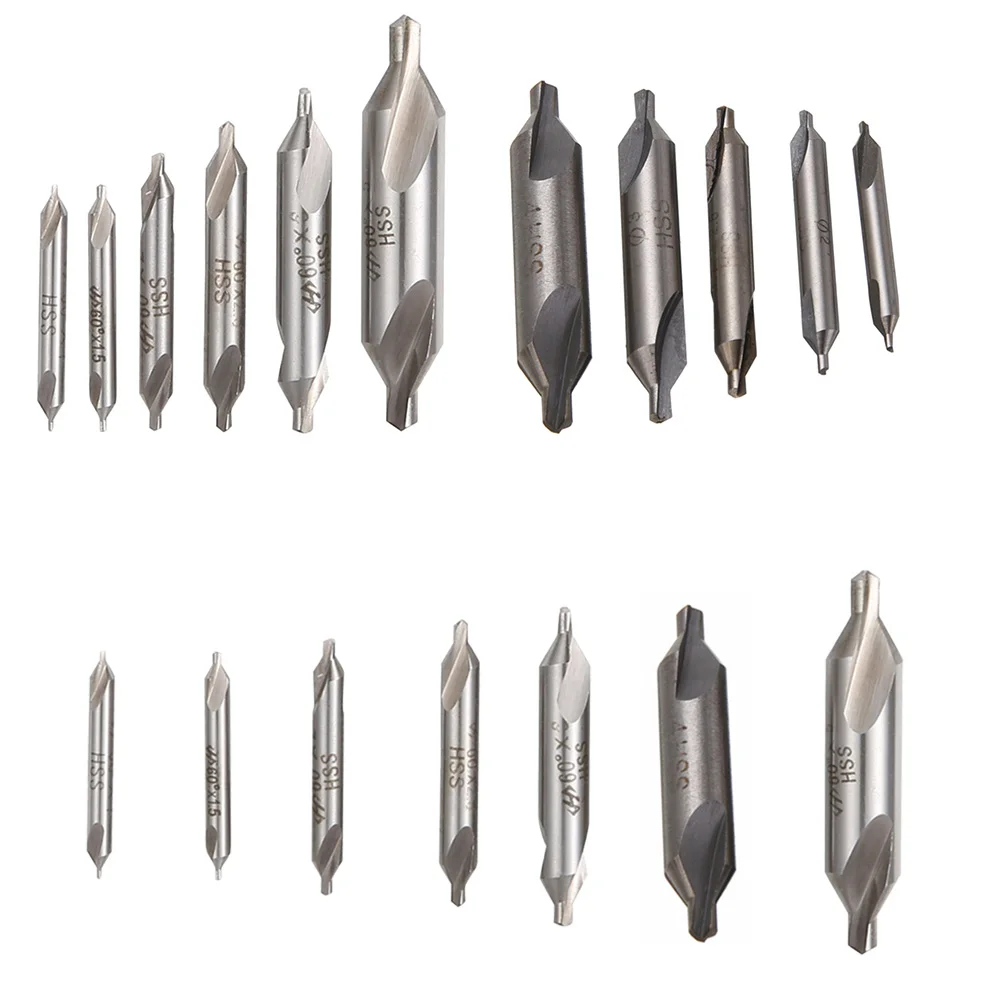 

Drill Bit