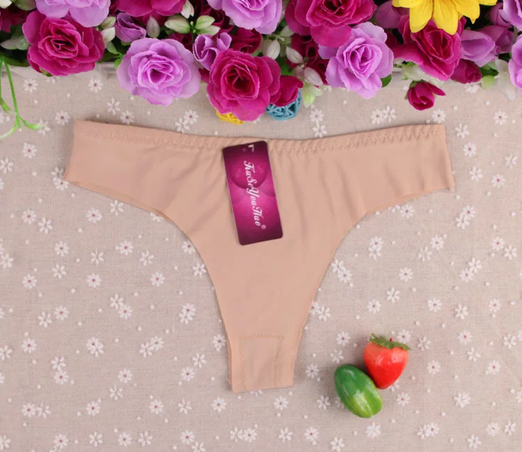1PCS Summer style Super Deal sexy women's thong underwear women G-String briefs Sexy Women's Briefs lingerie |