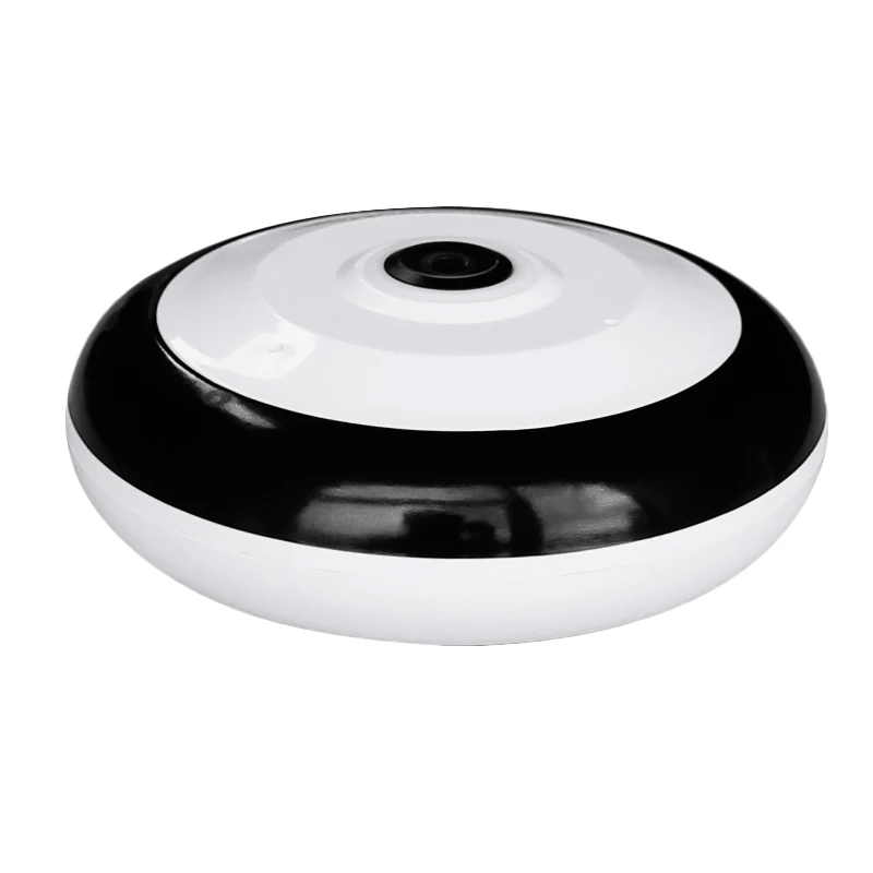 Jvtsmart рыбий глаз VR 360 градусов Wifi Беспроводная панорамная камера HD 960 P 1080 p ip