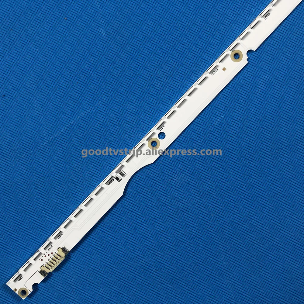 5 шт. в партии 6V светодиодный Подсветка ленты 44 лампа для 2012svs32 7032nnb 2D V1GE-320SM0-R1 32NNB-7032