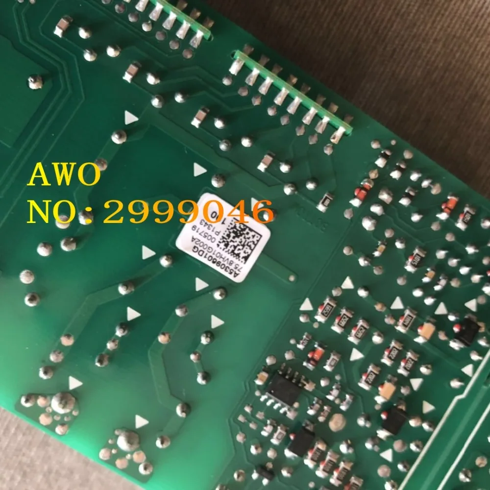 AWO сменный проектор основной источник питания и балласт лампы подходит для Acer H5380BD проектор и другие проекторы