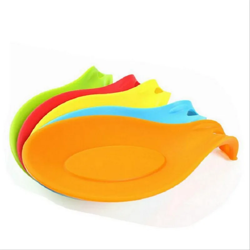 WSOMIGO 1 шт. кухонные приспособления силиконовый коврик из нержавеющей стали