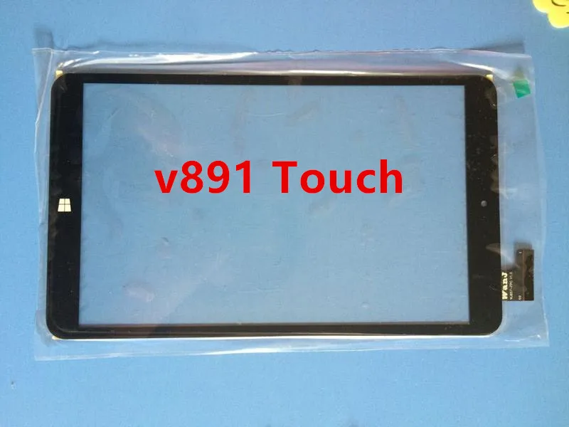 Высококачественный сенсорный экран для планшета V891 V891W 4 3 дюймовый ЖК neiping AL0698C