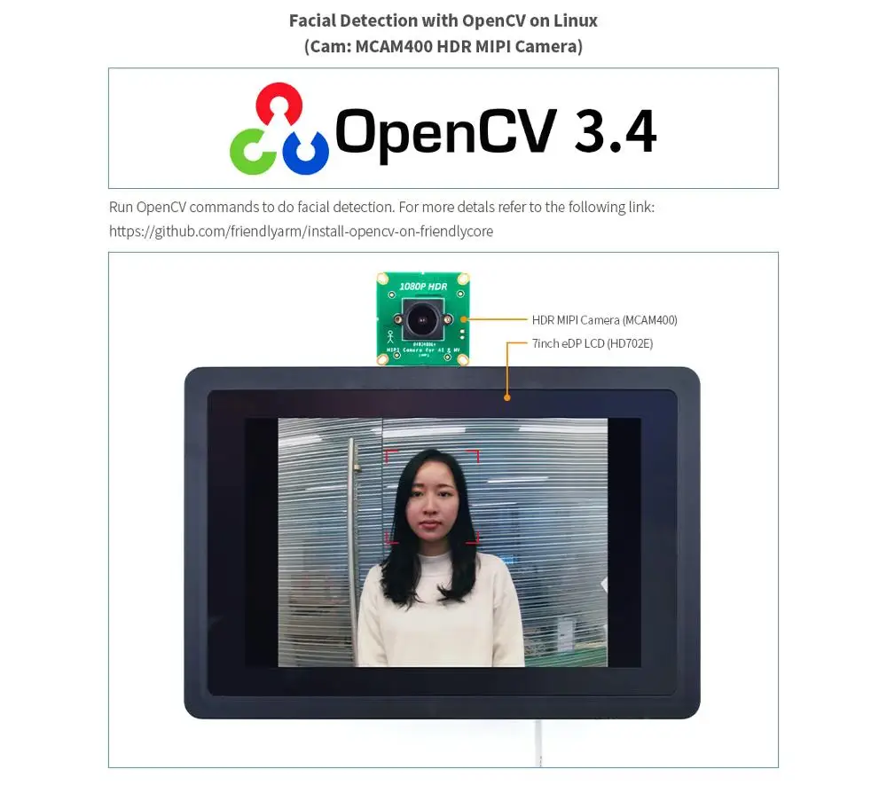NanoPC-T4 Rockchip RK3399 Cortex-A72 Cortex-A53 VR AI OpenCV TensorFlow MIPI Dual band wifi M.2PC EC20 4G 16GB EMMC