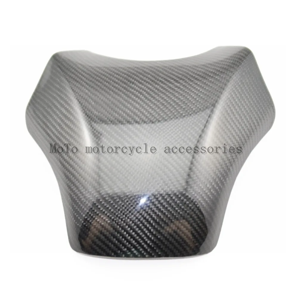 Brand New Motorcycle Carbon Fiber 3D Tank Pad Protector For Kawasaki ZX10R ZX1000 2004-2005 Motorcycle Tank Pad Protector Cover