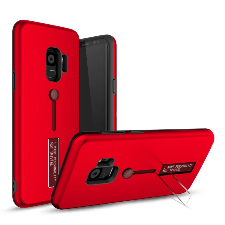 TPFIX задняя крышка для S7 S8 S9 S10 Plus чехол 2 в 1 TPU PC жесткие чехлы телефонов Samsung Galaxy Note 8