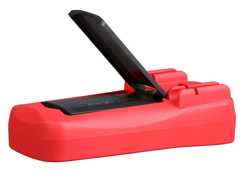 UNI T UT139B True RMS ручной/Палм Размеры ЖК дисплей Цифровой Авто Диапазон мультиметр