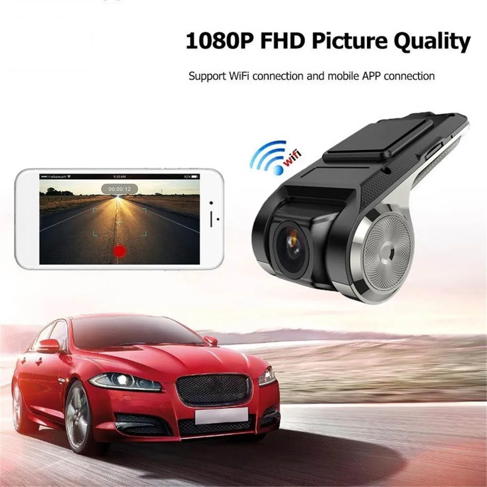 Автомобильный видеорегистратор X28 с USB Full HD 1080P цифровой ADAS g сенсор угол обзора 150