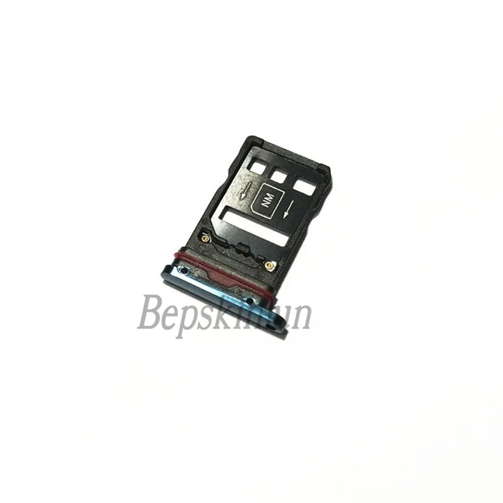 Bepskinlun Original Sim Card Tray Replacement Part for Huawei Mate 20 Pro | Мобильные телефоны и аксессуары