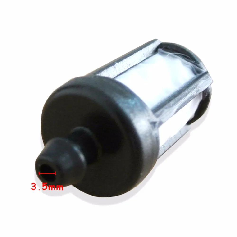 

Spark Plug&Fuel Filter&Air Filter For Stihl FS90 FS110 FS130