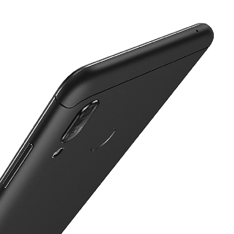 Оригинальная глобальная версия L38041 K5 Pro LTE 5 99 дюйма Восьмиядерный FaceID SDM636 6 ГБ 64