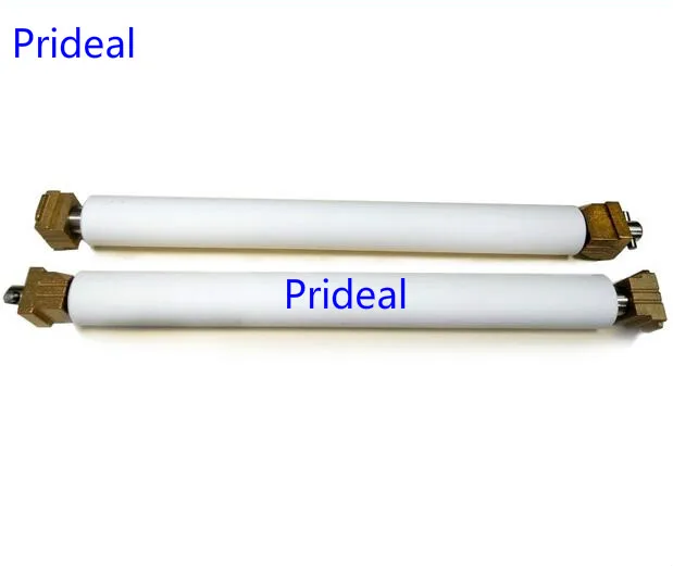 Новый комплект для планшетов от Prideal ZM600 200/300dpi Z6M Φ 79816M резиновый ролик|printer roller|platen