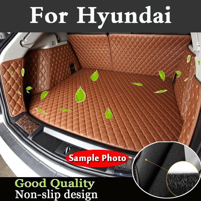 Авто все модели коврики коврик багажник автомобиля ковер интерьера кожаный
