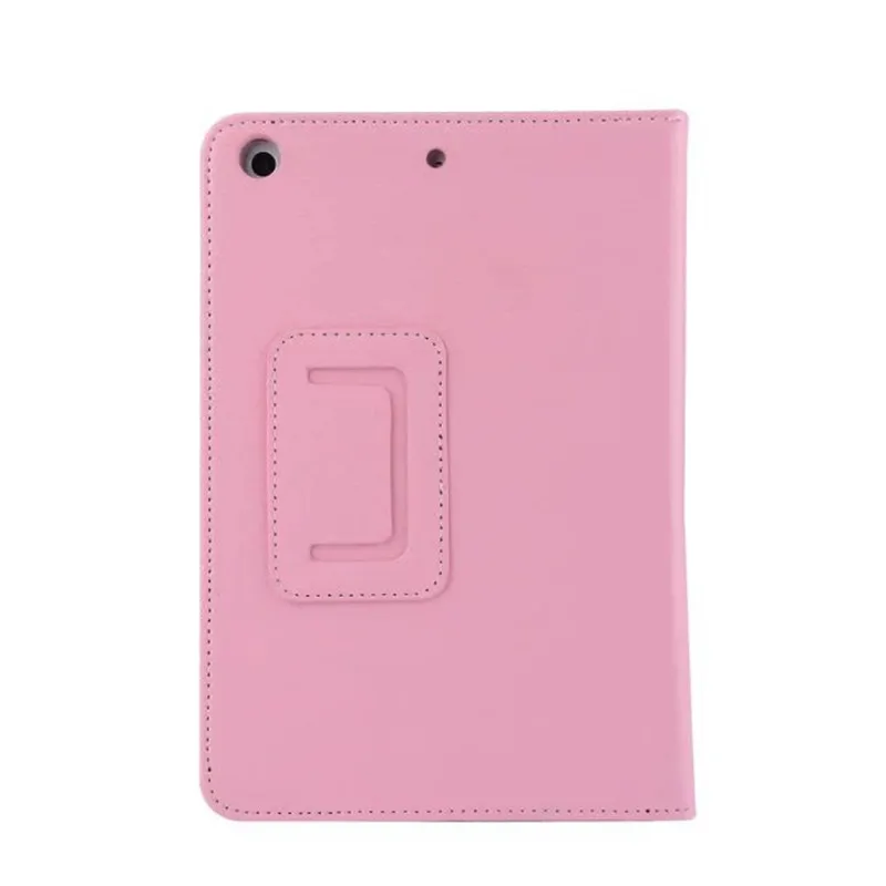 Для Apple iPad mini 1 mini 2 mini 3 Чехол Smart Stand Flip A1432 A1454 Магнитный противоударный чехол для iPad mini 1 2 3 Smart Cover