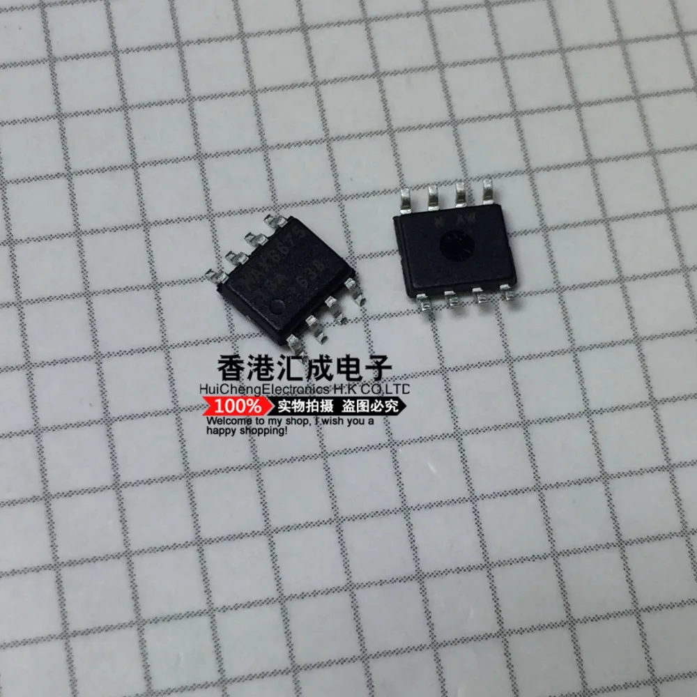 

MAX6675ISA MAX6675 SOP8 New Original