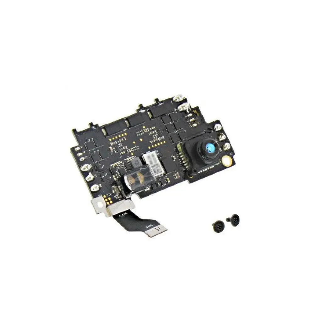 DJI Phantom 4 Pro Part#12#13-плата ESC(левая/правая) GKAS - Цвет: Right ESC Board