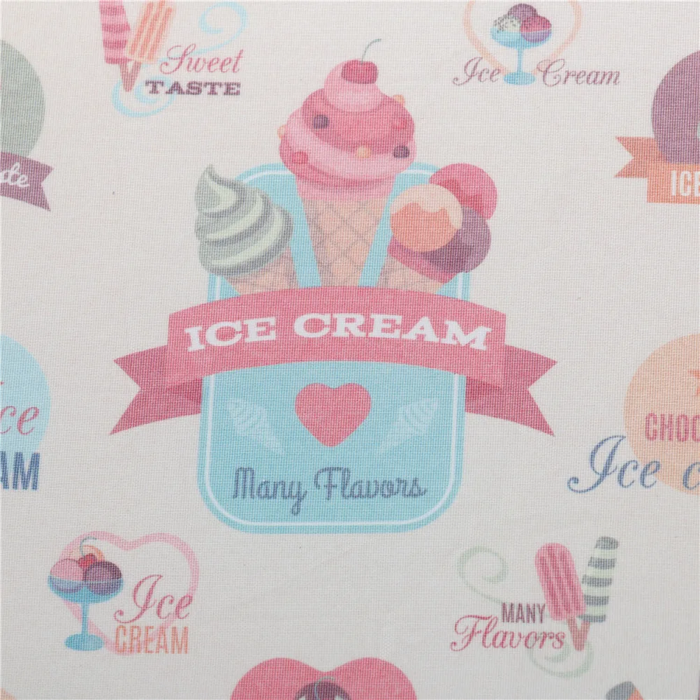 Портативный складной веер крутой летний сувениры для вечерние случайный цвет 1