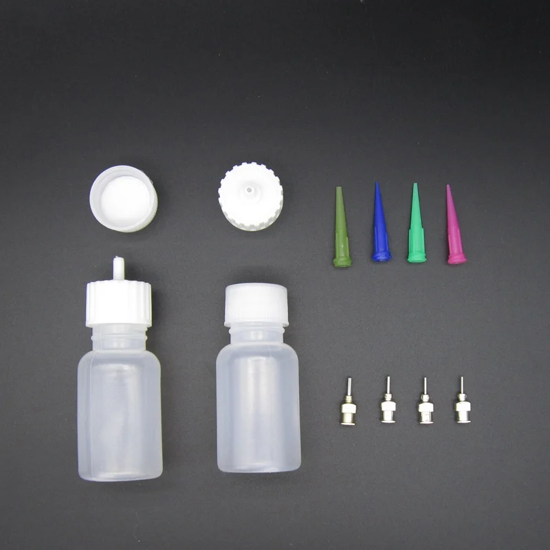 Татуировки хной Менди JAC бутылка живопись 30 мл хна сопла аппликатор Рисование с