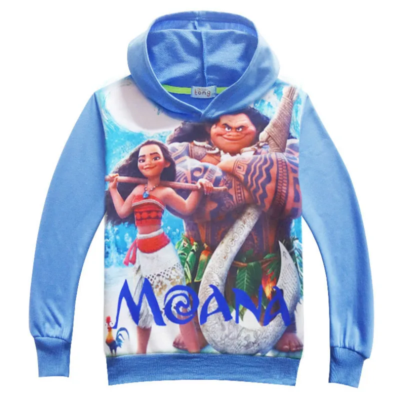 Толстовки с капюшоном для маленьких мальчиков Костюмы Детский свитер девочек