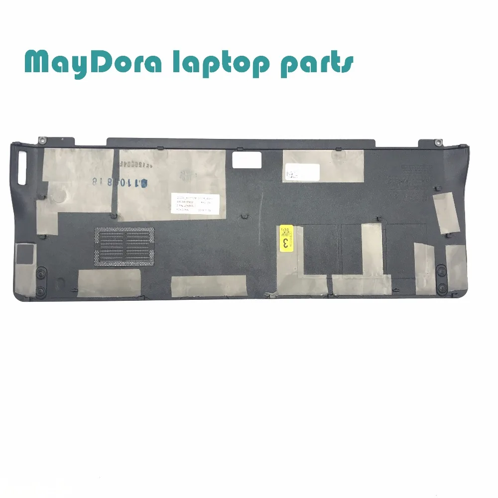 Детали для ноутбука DELL latitude E6430U Botttom door с нижней крышкой чехол 07N9YY 7N9YY|laptop case for