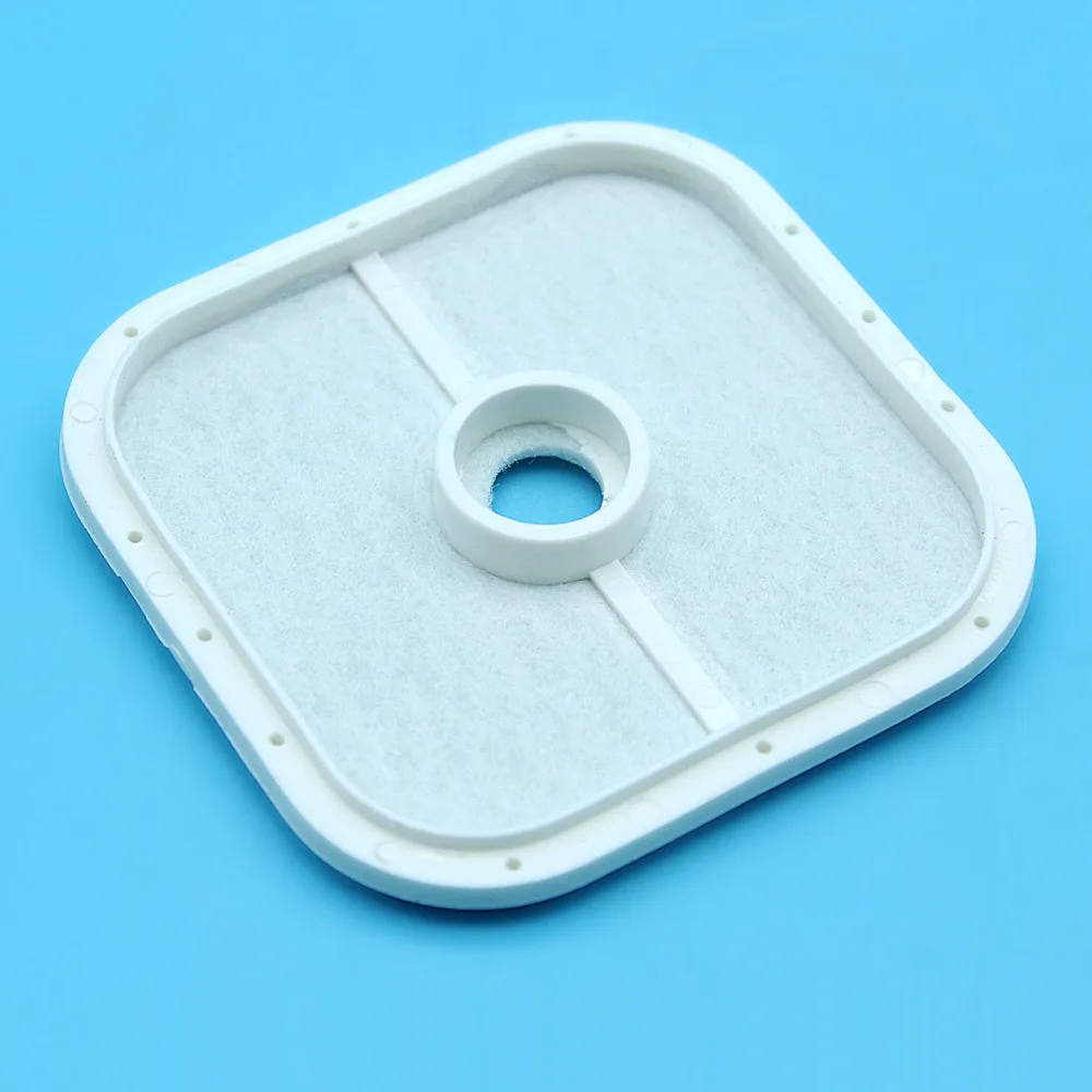 3Pcs/lot Air Filter For Echo SRM-266S SRM-266 SRM-280 PE-280 PB-251 PB-255 PB-265 BRD-280 PPT-280S BLOWER TRIMMER A226000350/1 |