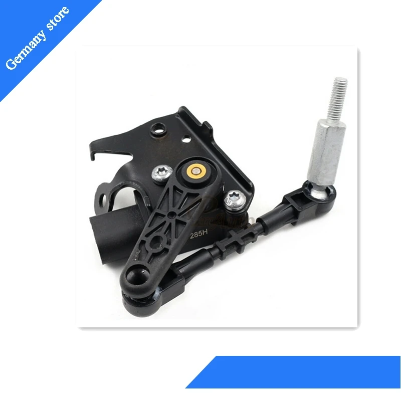 Хорошее качество датчик уровня фар для AUDI TT Golf Tiguan Passat B6 CC Skoda OEM: 1T0907503B