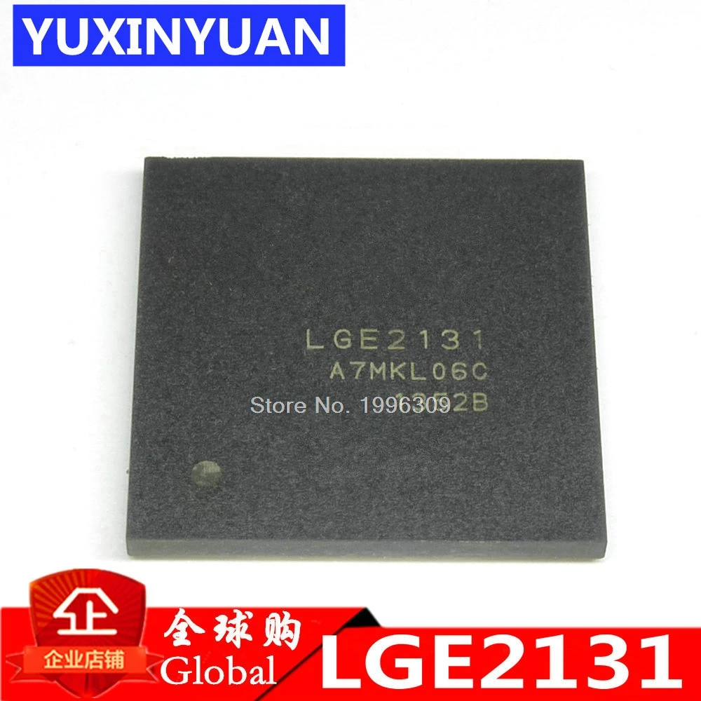 LGE2131 LGE2132 LGE2133 LGE2134 E2131 E2132 E2133 E2134 BGA 1 шт