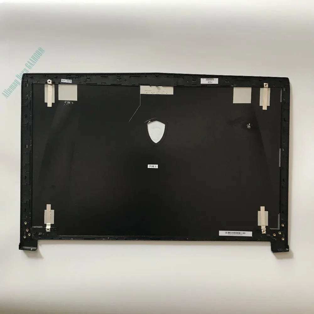 Абсолютно новые оригинальные детали для ноутбуков MSI GE62 2QD 007XCN верхняя задняя