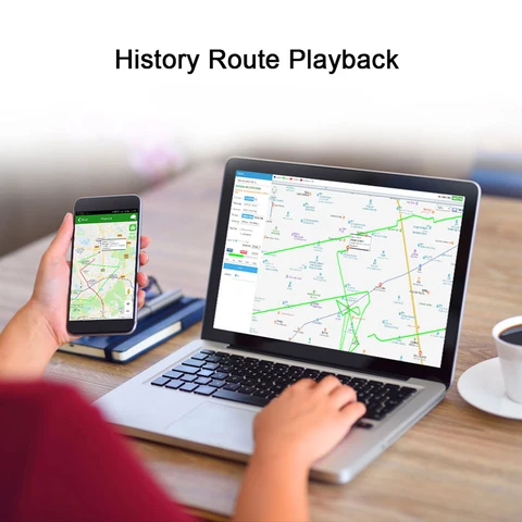 Мини GPS-трекер CJ720 CJ730 для автомобиля и мотоцикла, встроенный аккумулятор, Аварийная сигнализация для прицепа, отключение масла, GPS-трекер, GSM-локатор