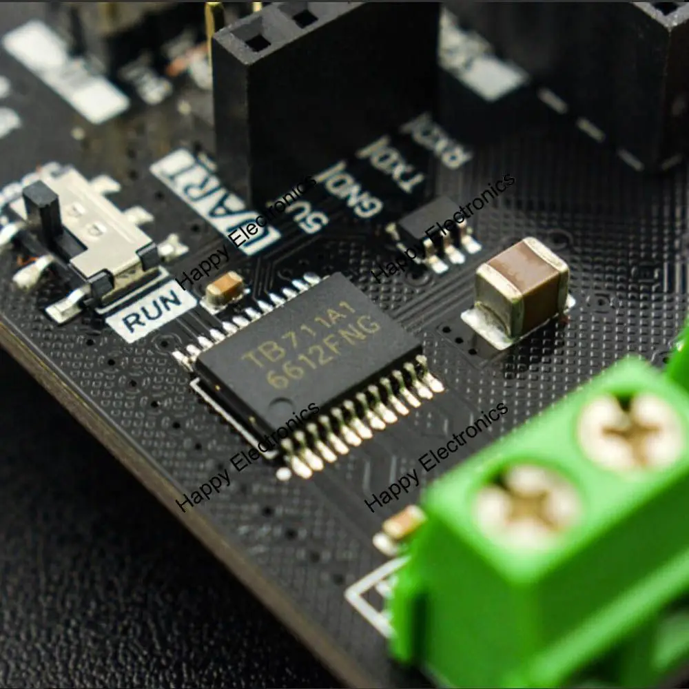 New DFRobot Gravity IO expanding &amp 2x1.2A щит драйвера двигателя с XBee слотом + XBee/WiFi Bee/Bluetooth Bee
