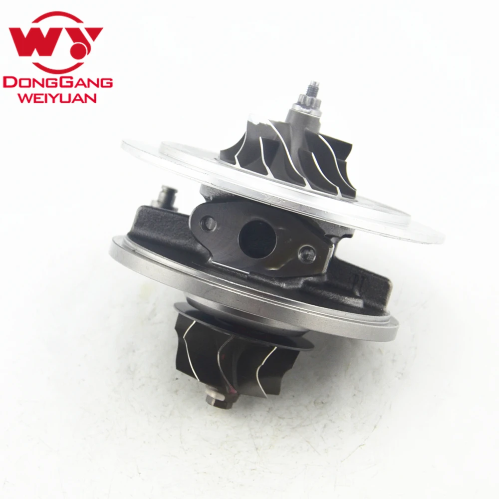 CHRA GT2256V 727463-0004 727463-0003 727463 A6470900180 turbo cartridge For Mercedes-PKW E-Klasse 270 CDI (W211) 130 Kw - 177 HP |