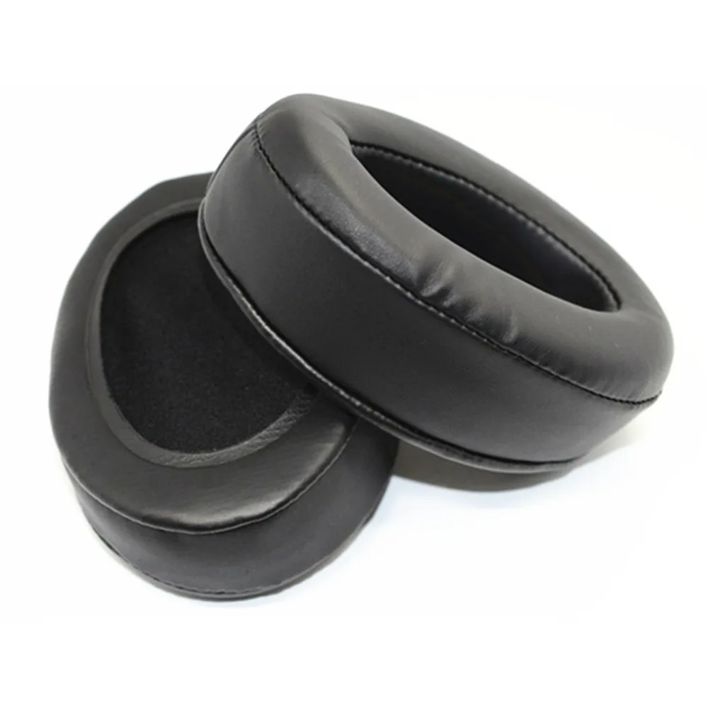 Амбушюры подушки амбушюры Пена Замена Подушки наушник для sony MDR-ZX770BN MDR-ZX780DC ZX770BN ZX780DC наушники гарнитура
