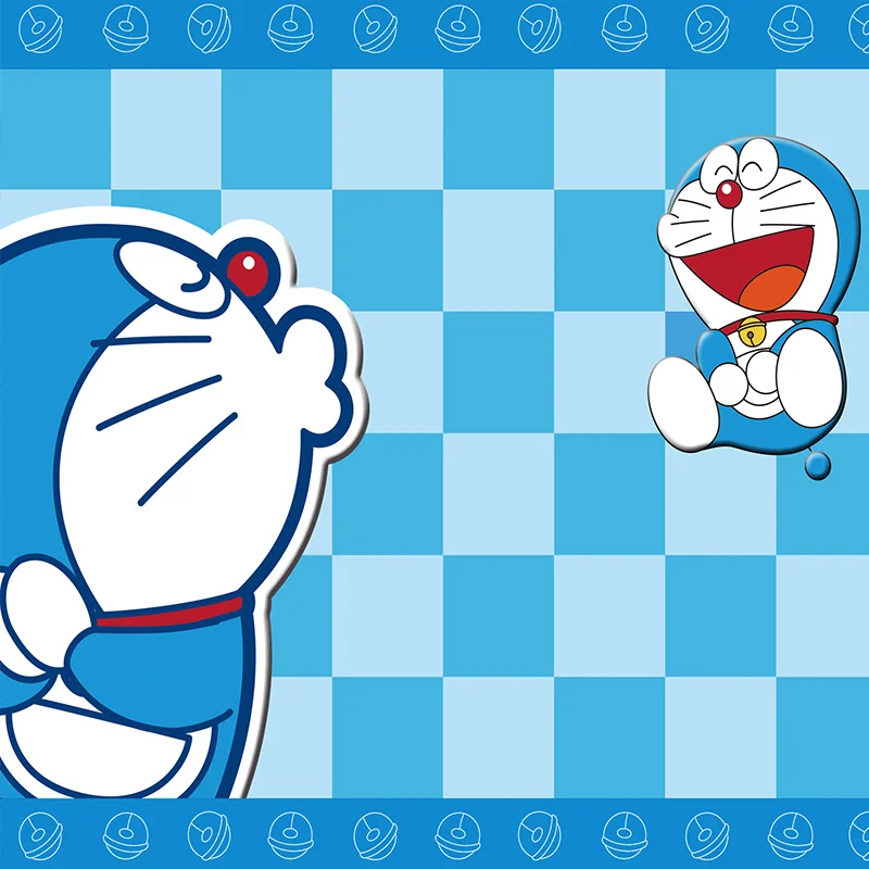 540-3 Размер на заказ детская комната hello Kitty мультфильм обои настенные водонепроницаемый девочка мальчик обои для детской спальни - Цвет: 540-3