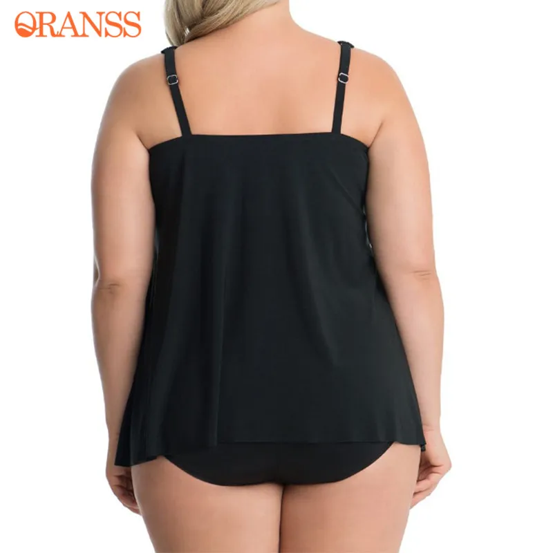 XL 5XL плюс Размеры Для женщин комплект бикини женский с дышащей сеткой слинг