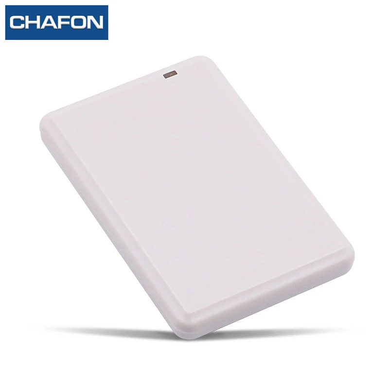 CHAFON 865 МГц~ 868 МГц usb reader writer uhf rfid для системы контроля доступа с образцовой картой предоставляем бесплатный sdk, демонстрационное программное обеспечение