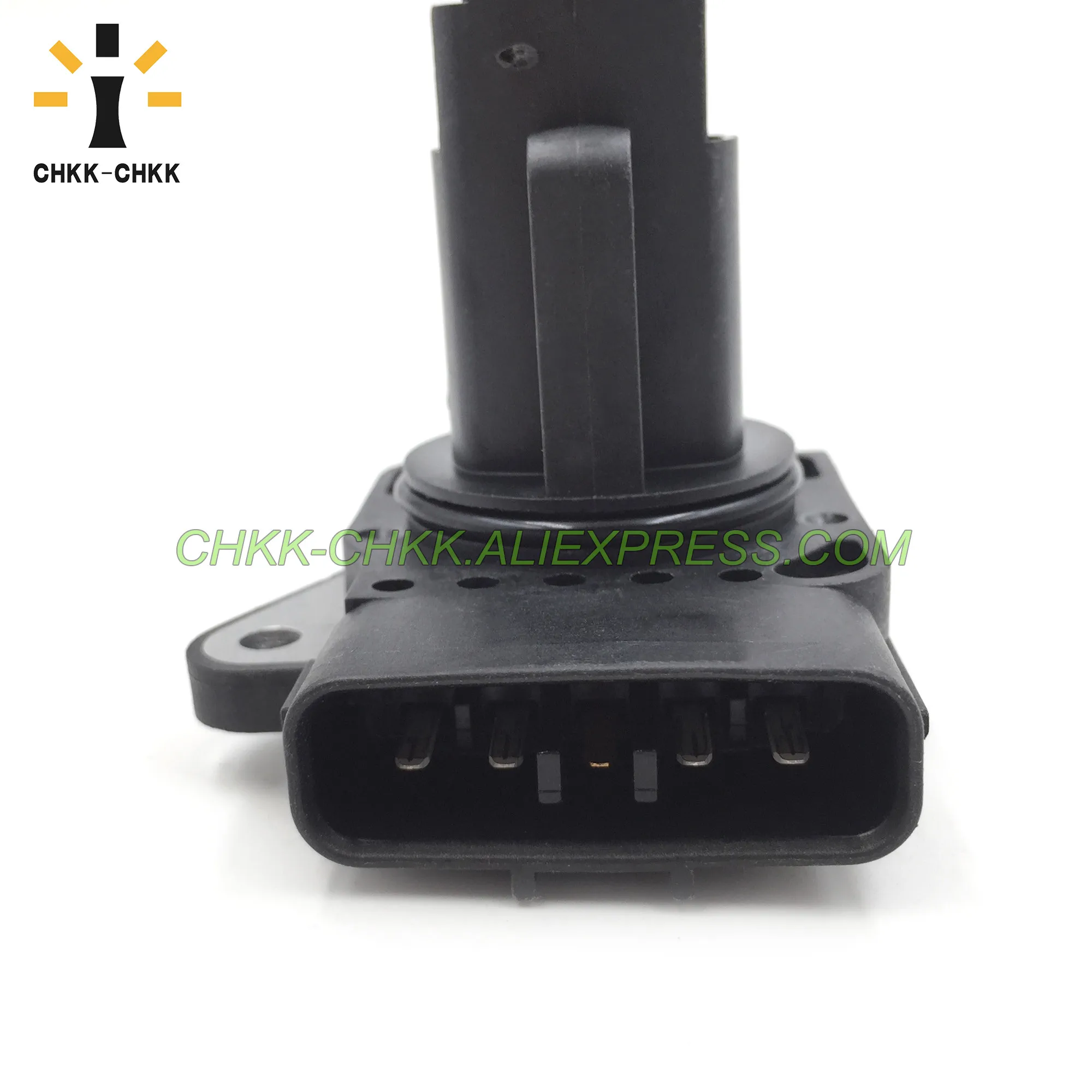 CHKK-CHKK массовый расходомер воздуха Сенсор 22204-0N010 22204-0L010 для Toyota Yaris Corolla Hiace Lexus