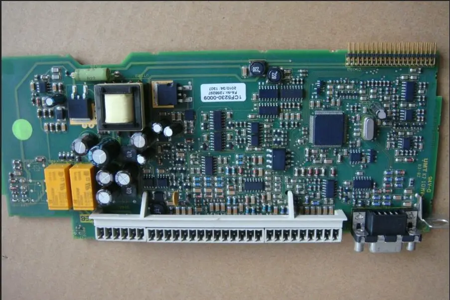 Материнская плата 1CF5230 0009 KEB F5 инвертор|board|board boardboard inverter |