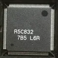 Новый и оригинальный R5C832 | Электроника