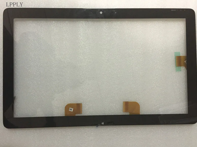 

LPPLY New 20 inch For Sony Vaio Tap SVJ202 Touch Screen Digitizer Sensor Replacement Parts + FREE SHIPPING