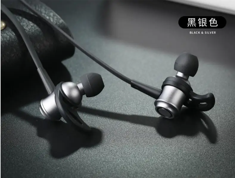 Picun A1 спортивные Bluetooth наушники беспроводные магнитные Спортивные Двойные стерео