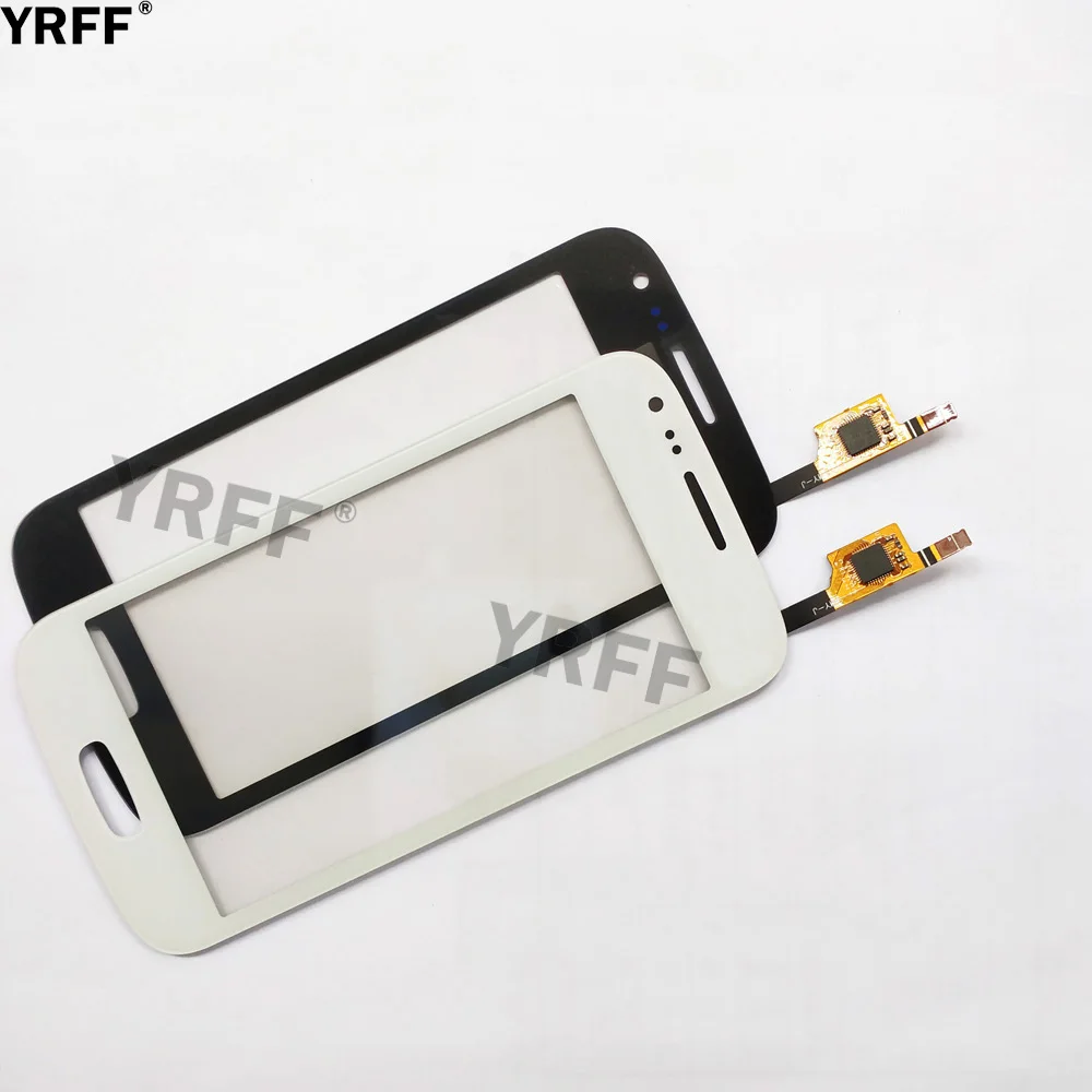 Для samsung Galaxy Ace 3 S7270 S7272 Сенсорный экран для samsung Galaxy Trend Lite S7390 S7392 планшета Сенсорная панель Объектив Сенсор