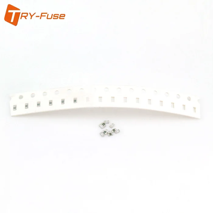 Плавкий предохранитель SMD 0603 0.375A 375MA 32V|smd fuse 0603|fuse 0603smd |