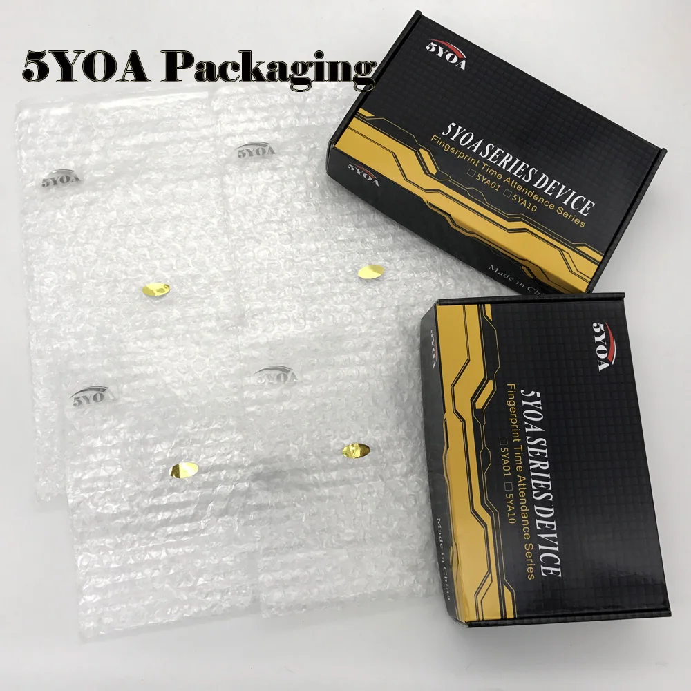 Отпечатков пальцев RFID Система Контроля Доступа Kit Деревянные Очки Двери Set +