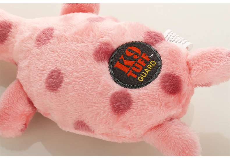 Charmingpet игрушки для домашних животных обезьяна крокодил лошадь олень для домашних животных тренировочные игрушки