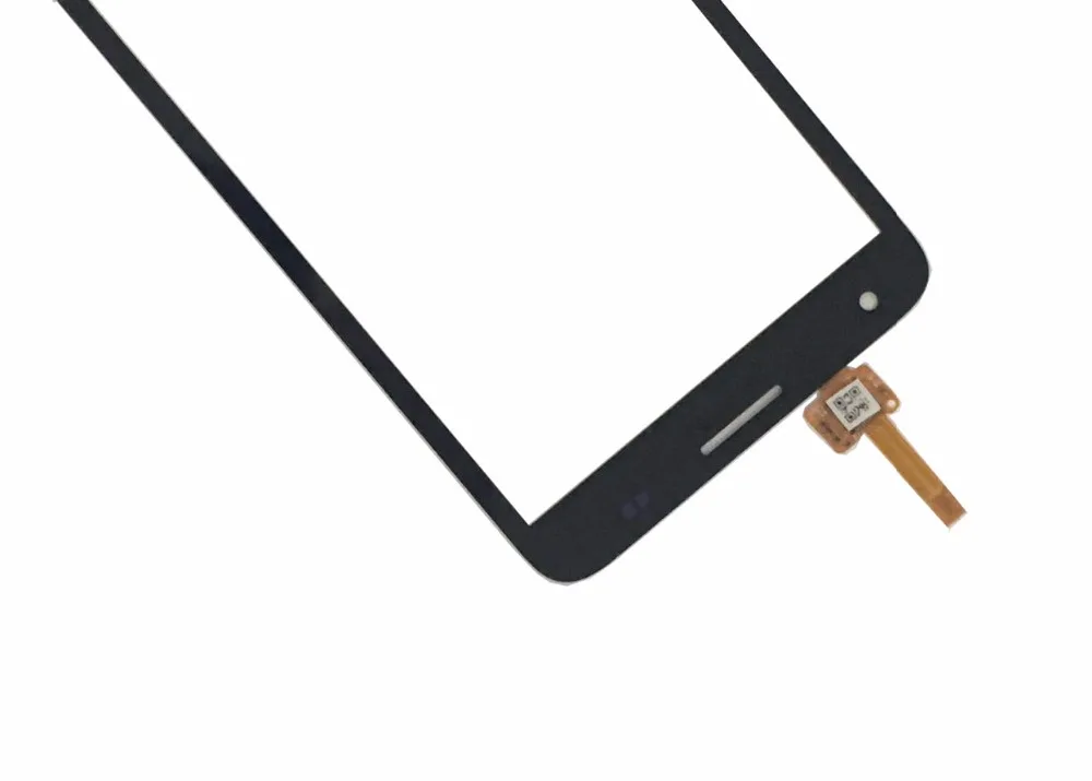 5," для huawei Ascend G750 Honor 3X G750-T00, сенсорный экран, дигитайзер, передняя стеклянная линза, черный, белый цвет, с лентой